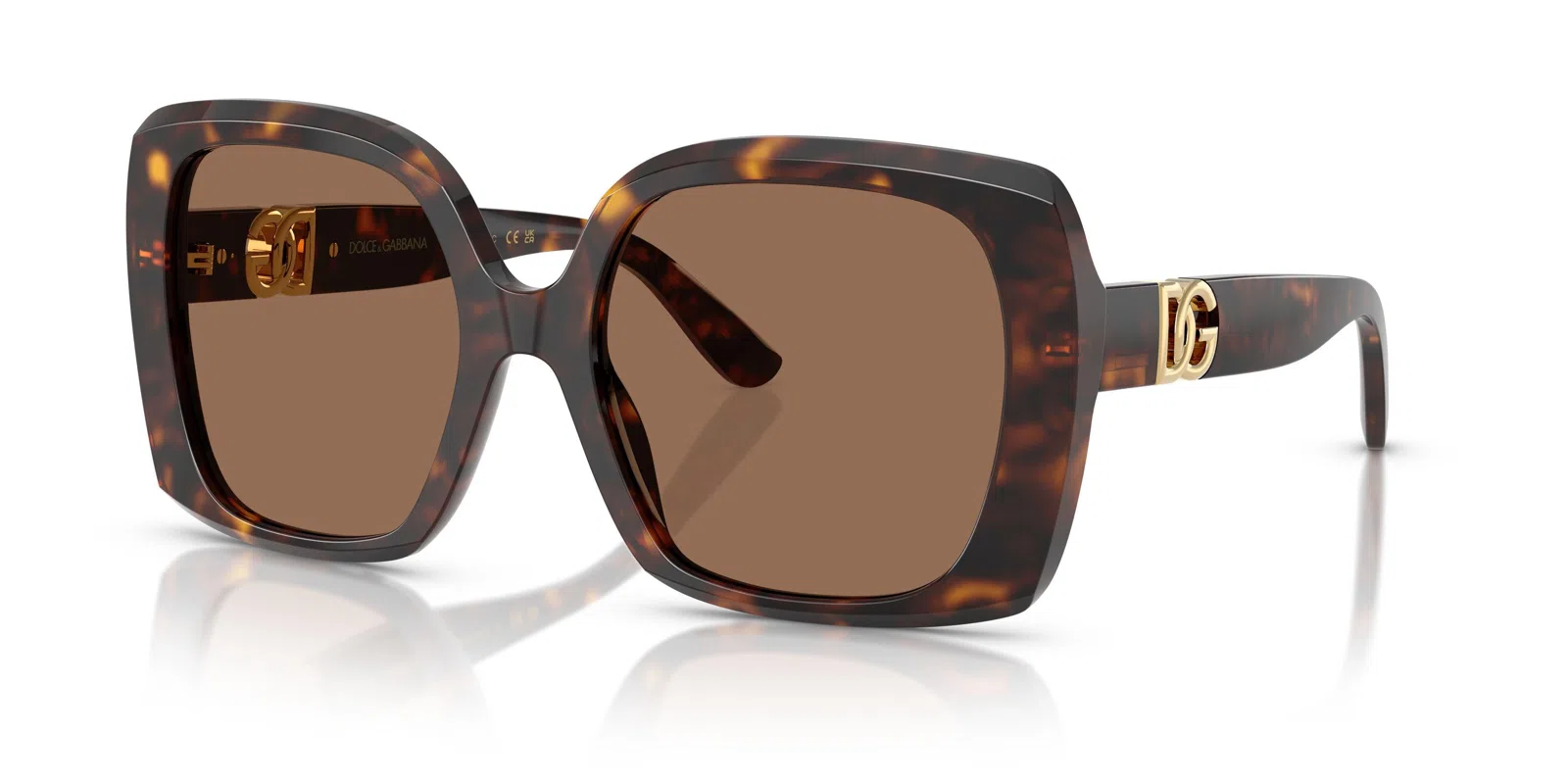 Dolce & Gabbana 4475 Sunglasses - view 6
